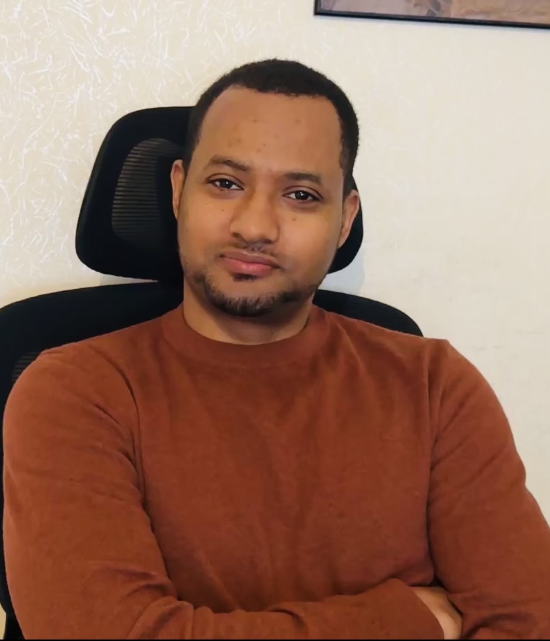 Solomon Mengesha Kebede